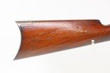 Antique J.M. MARLIN Model 1894 Lever Action Rifle .44-40 WCF OCTAGONAL BARREL COWBOY, WILD WEST, HEPBURN - 7 of 25