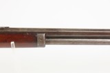 Antique J.M. MARLIN Model 1894 Lever Action Rifle .44-40 WCF OCTAGONAL BARREL COWBOY, WILD WEST, HEPBURN - 4 of 25