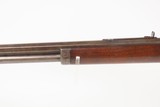 Antique J.M. MARLIN Model 1894 Lever Action Rifle .44-40 WCF OCTAGONAL BARREL COWBOY, WILD WEST, HEPBURN - 25 of 25