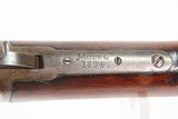 Antique J.M. MARLIN Model 1894 Lever Action Rifle .44-40 WCF OCTAGONAL BARREL COWBOY, WILD WEST, HEPBURN - 22 of 25
