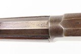 Antique J.M. MARLIN Model 1894 Lever Action Rifle .44-40 WCF OCTAGONAL BARREL COWBOY, WILD WEST, HEPBURN - 20 of 25