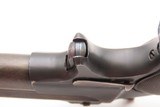 REMINGTON ARMS-U.M.C. Model 95 O/U Double DERINGER Type III .41 C&R Pistol
Long-Lived American OVER/UNDER Conceal & Carry - 4 of 17