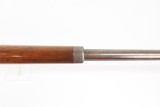 c1894 mfr. Antique MARLIN M1893 Lever Action Rifle .32-40 COWBOY WILD WEST
OCTAGONAL BARREL, CRESCENT BUTT PLATE - 10 of 25