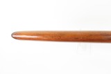 c1894 mfr. Antique MARLIN M1893 Lever Action Rifle .32-40 COWBOY WILD WEST
OCTAGONAL BARREL, CRESCENT BUTT PLATE - 13 of 25