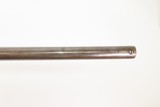 c1894 mfr. Antique MARLIN M1893 Lever Action Rifle .32-40 COWBOY WILD WEST
OCTAGONAL BARREL, CRESCENT BUTT PLATE - 8 of 25