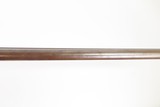 c1894 mfr. Antique MARLIN M1893 Lever Action Rifle .32-40 COWBOY WILD WEST
OCTAGONAL BARREL, CRESCENT BUTT PLATE - 9 of 25