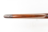 c1894 mfr. Antique MARLIN M1893 Lever Action Rifle .32-40 COWBOY WILD WEST
OCTAGONAL BARREL, CRESCENT BUTT PLATE - 20 of 25