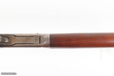 c1924 mfr WINCHESTER Model 94 .32 W.S. Lever Action SADDLE RING CARBINE C&R ROARING TWENTIES, JOHN MOSES BROWNING - Image 10 of 25
