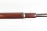c1924 mfr WINCHESTER Model 94 .32 W.S. Lever Action SADDLE RING CARBINE C&R ROARING TWENTIES, JOHN MOSES BROWNING - 9 of 25