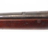 c1924 mfr WINCHESTER Model 94 .32 W.S. Lever Action SADDLE RING CARBINE C&R ROARING TWENTIES, JOHN MOSES BROWNING - 20 of 25