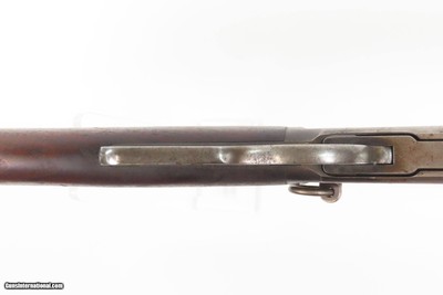 c1924 mfr WINCHESTER Model 94 .32 W.S. Lever Action SADDLE RING CARBINE C&R ROARING TWENTIES, JOHN MOSES BROWNING - Image 11 of 25