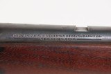 c1924 mfr WINCHESTER Model 94 .32 W.S. Lever Action SADDLE RING CARBINE C&R ROARING TWENTIES, JOHN MOSES BROWNING - 7 of 25