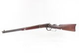 c1924 mfr WINCHESTER Model 94 .32 W.S. Lever Action SADDLE RING CARBINE C&R ROARING TWENTIES, JOHN MOSES BROWNING - 21 of 25