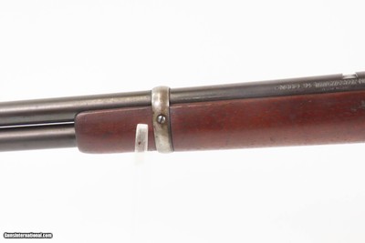 c1924 mfr WINCHESTER Model 94 .32 W.S. Lever Action SADDLE RING CARBINE C&R ROARING TWENTIES, JOHN MOSES BROWNING - Image 23 of 25