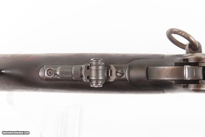 c1924 mfr WINCHESTER Model 94 .32 W.S. Lever Action SADDLE RING CARBINE C&R ROARING TWENTIES, JOHN MOSES BROWNING - Image 18 of 25