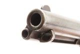 1903 mfr COLT BISLEY SAA Revolver .38 WCF C&R 4-3/4 Barrel FACTORY LETTERED SINGLE ACTION ARMY in .38-40 Shipped to KANSAS CITY - 15 of 23