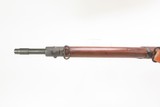 World War II U.S. SPRINGFIELD M1903 .30-06 Bolt Action C&R Rifle w/SLING
INFANTRY RIFLE with “SA / 9-44” Marked Barrel - 7 of 24