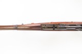 World War II U.S. SPRINGFIELD M1903 .30-06 Bolt Action C&R Rifle w/SLING
INFANTRY RIFLE with “SA / 9-44” Marked Barrel - 12 of 24