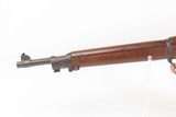 World War II U.S. SPRINGFIELD M1903 .30-06 Bolt Action C&R Rifle w/SLING
INFANTRY RIFLE with “SA / 9-44” Marked Barrel - 19 of 24