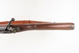 World War II U.S. SPRINGFIELD M1903 .30-06 Bolt Action C&R Rifle w/SLING
INFANTRY RIFLE with “SA / 9-44” Marked Barrel - 14 of 24