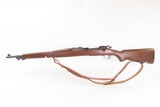 World War II U.S. SPRINGFIELD M1903 .30-06 Bolt Action C&R Rifle w/SLING
INFANTRY RIFLE with “SA / 9-44” Marked Barrel - 18 of 24