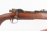 World War II U.S. SPRINGFIELD M1903 .30-06 Bolt Action C&R Rifle w/SLING
INFANTRY RIFLE with “SA / 9-44” Marked Barrel - 5 of 24