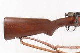 World War II U.S. SPRINGFIELD M1903 .30-06 Bolt Action C&R Rifle w/SLING
INFANTRY RIFLE with “SA / 9-44” Marked Barrel - 6 of 24