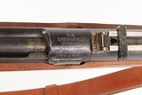 World War II U.S. SPRINGFIELD M1903 .30-06 Bolt Action C&R Rifle w/SLING
INFANTRY RIFLE with “SA / 9-44” Marked Barrel - 15 of 24