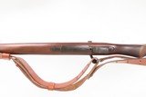 World War II U.S. SPRINGFIELD M1903 .30-06 Bolt Action C&R Rifle w/SLING
INFANTRY RIFLE with “SA / 9-44” Marked Barrel - 9 of 24