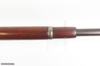 c1924 mfr WINCHESTER Model 94 .32 W.S. Lever Action SADDLE RING CARBINE C&R ROARING TWENTIES, JOHN MOSES BROWNING - Image 9 of 25