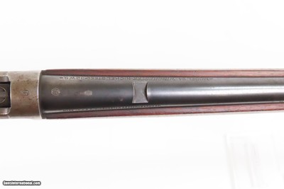 c1924 mfr WINCHESTER Model 94 .32 W.S. Lever Action SADDLE RING CARBINE C&R ROARING TWENTIES, JOHN MOSES BROWNING - Image 16 of 25