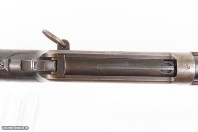 c1924 mfr WINCHESTER Model 94 .32 W.S. Lever Action SADDLE RING CARBINE C&R ROARING TWENTIES, JOHN MOSES BROWNING - Image 17 of 25