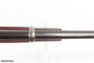 c1924 mfr WINCHESTER Model 94 .32 W.S. Lever Action SADDLE RING CARBINE C&R ROARING TWENTIES, JOHN MOSES BROWNING - Image 15 of 25