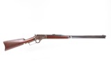 Classic OCTAGONAL BARREL J.M. MARLIN M94 Lever Action Rifle .38-40 WCF C&R
WILD WEST, COWBOY, L.L. HEPBURN - 2 of 25