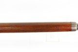 Classic OCTAGONAL BARREL J.M. MARLIN M94 Lever Action Rifle .38-40 WCF C&R
WILD WEST, COWBOY, L.L. HEPBURN - 10 of 25