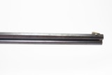 Classic OCTAGONAL BARREL J.M. MARLIN M94 Lever Action Rifle .38-40 WCF C&R
WILD WEST, COWBOY, L.L. HEPBURN - 3 of 25