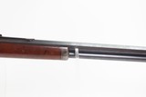 Classic OCTAGONAL BARREL J.M. MARLIN M94 Lever Action Rifle .38-40 WCF C&R
WILD WEST, COWBOY, L.L. HEPBURN - 4 of 25