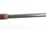 Classic OCTAGONAL BARREL J.M. MARLIN M94 Lever Action Rifle .38-40 WCF C&R
WILD WEST, COWBOY, L.L. HEPBURN - 9 of 25