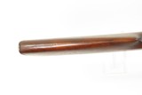 Classic OCTAGONAL BARREL J.M. MARLIN M94 Lever Action Rifle .38-40 WCF C&R
WILD WEST, COWBOY, L.L. HEPBURN - 18 of 25