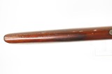 Classic OCTAGONAL BARREL J.M. MARLIN M94 Lever Action Rifle .38-40 WCF C&R
WILD WEST, COWBOY, L.L. HEPBURN - 12 of 25