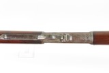 Classic OCTAGONAL BARREL J.M. MARLIN M94 Lever Action Rifle .38-40 WCF C&R
WILD WEST, COWBOY, L.L. HEPBURN - 11 of 25