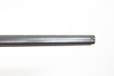 Classic OCTAGONAL BARREL J.M. MARLIN M94 Lever Action Rifle .38-40 WCF C&R
WILD WEST, COWBOY, L.L. HEPBURN - 8 of 25
