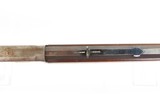 Classic OCTAGONAL BARREL J.M. MARLIN M94 Lever Action Rifle .38-40 WCF C&R
WILD WEST, COWBOY, L.L. HEPBURN - 16 of 25