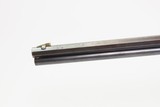 Classic OCTAGONAL BARREL J.M. MARLIN M94 Lever Action Rifle .38-40 WCF C&R
WILD WEST, COWBOY, L.L. HEPBURN - 23 of 25