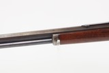 Classic OCTAGONAL BARREL J.M. MARLIN M94 Lever Action Rifle .38-40 WCF C&R
WILD WEST, COWBOY, L.L. HEPBURN - 24 of 25