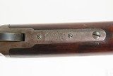 Classic OCTAGONAL BARREL J.M. MARLIN M94 Lever Action Rifle .38-40 WCF C&R
WILD WEST, COWBOY, L.L. HEPBURN - 21 of 25