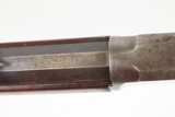Classic OCTAGONAL BARREL J.M. MARLIN M94 Lever Action Rifle .38-40 WCF C&R
WILD WEST, COWBOY, L.L. HEPBURN - 20 of 25