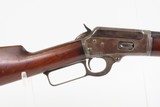 Classic OCTAGONAL BARREL J.M. MARLIN M94 Lever Action Rifle .38-40 WCF C&R
WILD WEST, COWBOY, L.L. HEPBURN - 6 of 25