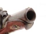 DENVER COLORADO J.P. LOWER Antique FRONTIER DERRINGER Pistol .44 Percussion Henry Deringer’s ICONIC Pistol Made in CO TERRITORY - 7 of 17