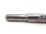 Spanish Guardia ASTRA M1921/400 Semi-Automatic 9mm ARMY Military Pistol
SPANISH CIVIL WAR Era CIVIL CREST Marked Sidearm - 15 of 21
